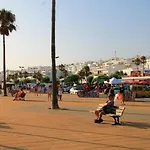 Apartamento Cerca De La Playa