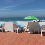 Apartamento Cerca De La Playa