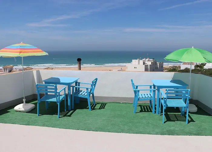 Apartamento Cerca De La Playa