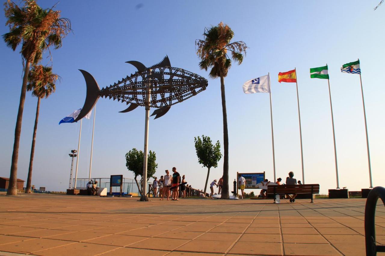 Cerca De La Playa *