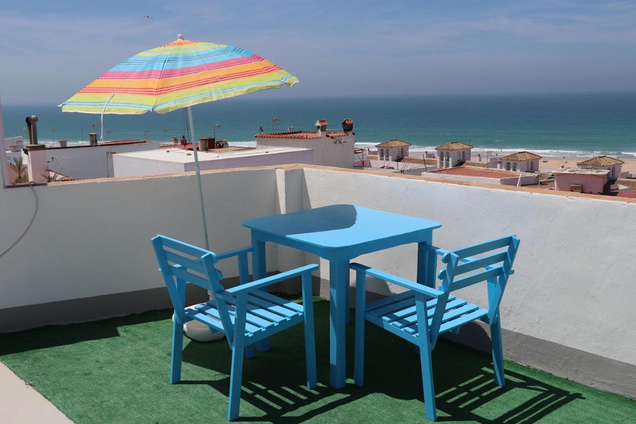 Cerca De La Playa * Conil De La Frontera
