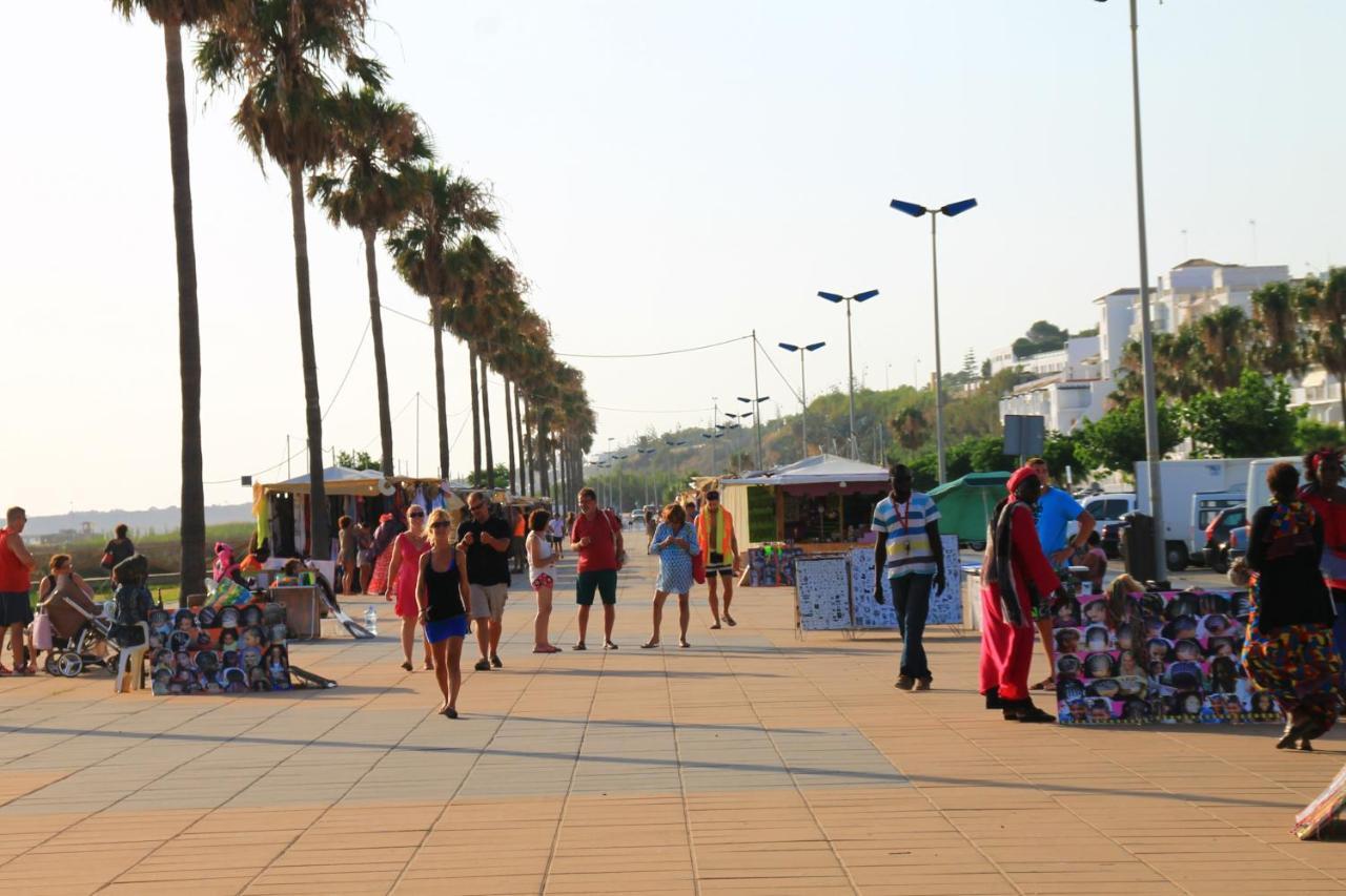Apartment Cerca De La Playa