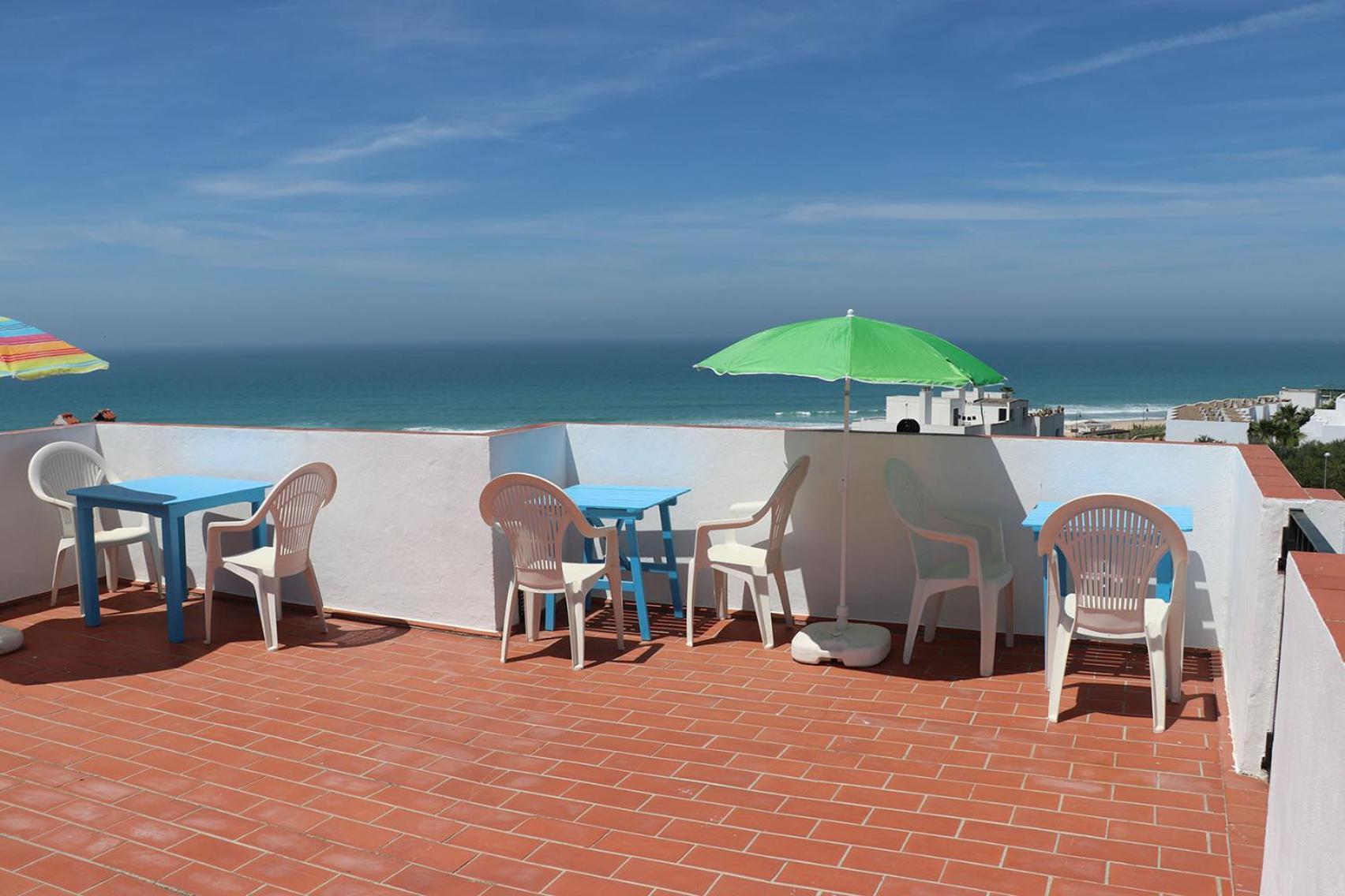 Cerca De La Playa Apartment