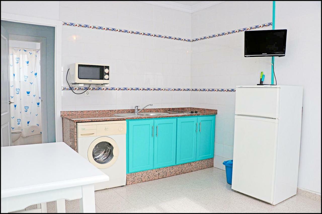 Apartment Cerca De La Playa *