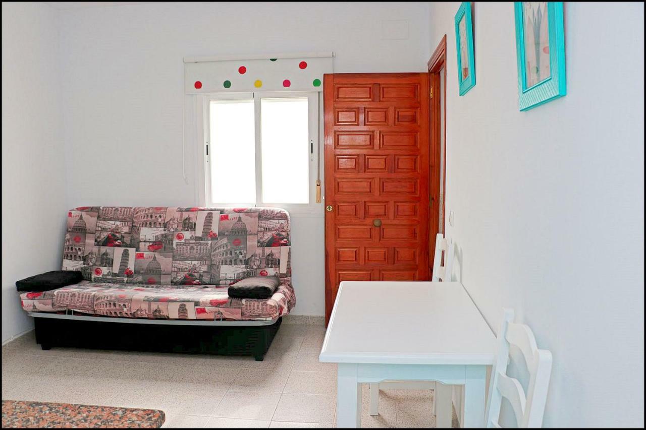 Cerca De La Playa Apartment *