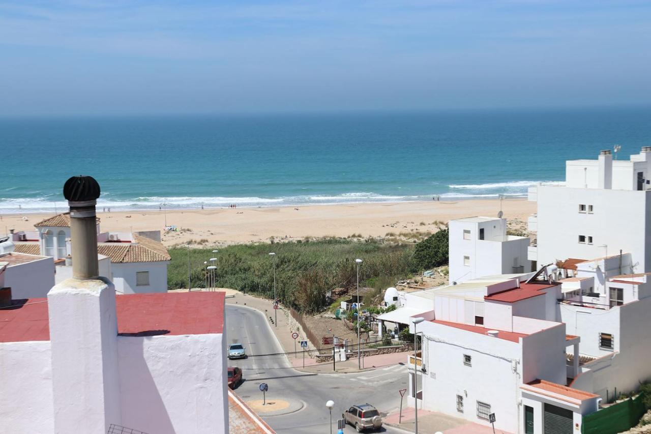 Cerca De La Playa * Conil De La Frontera
