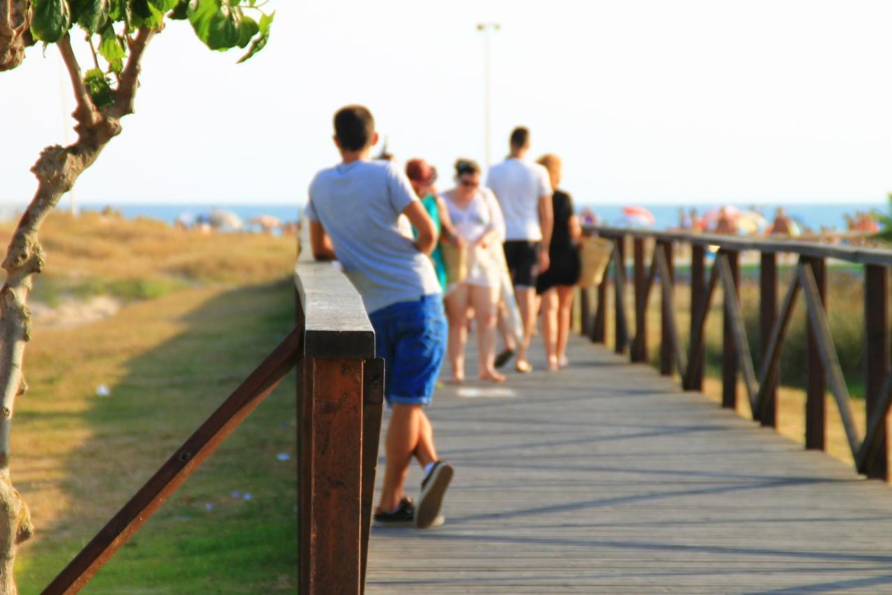 Cerca De La Playa