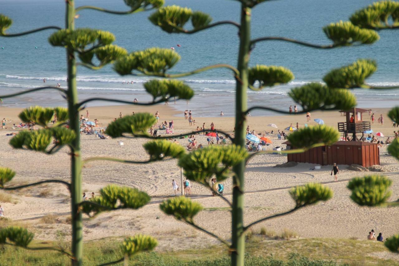 Cerca De La Playa Apartment